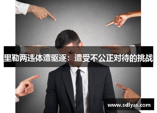 里勒两违体遭驱逐:遭受不公正对待的挑战 里勒两违体遭驱逐:遭受不公正对待的挑战