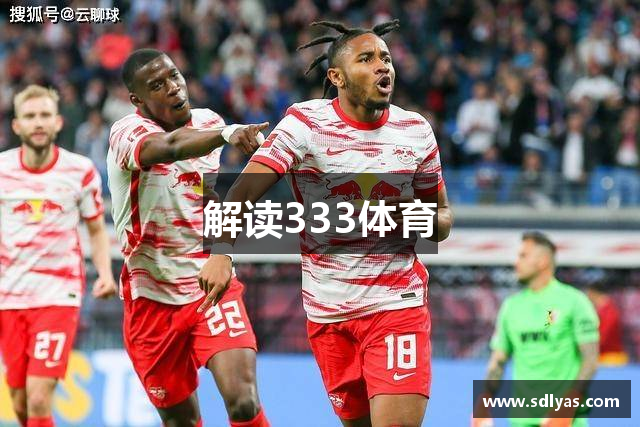 解读333体育